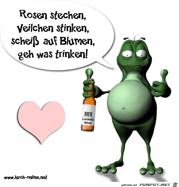 Geh was trinken Geh was trinken