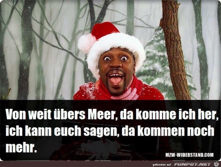 Weit uebers Meer Weit uebers Meer