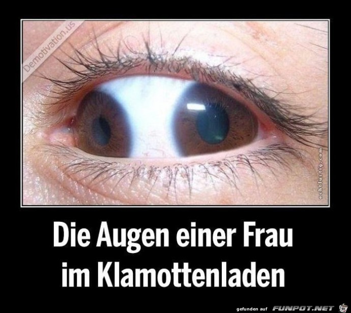 die-augen