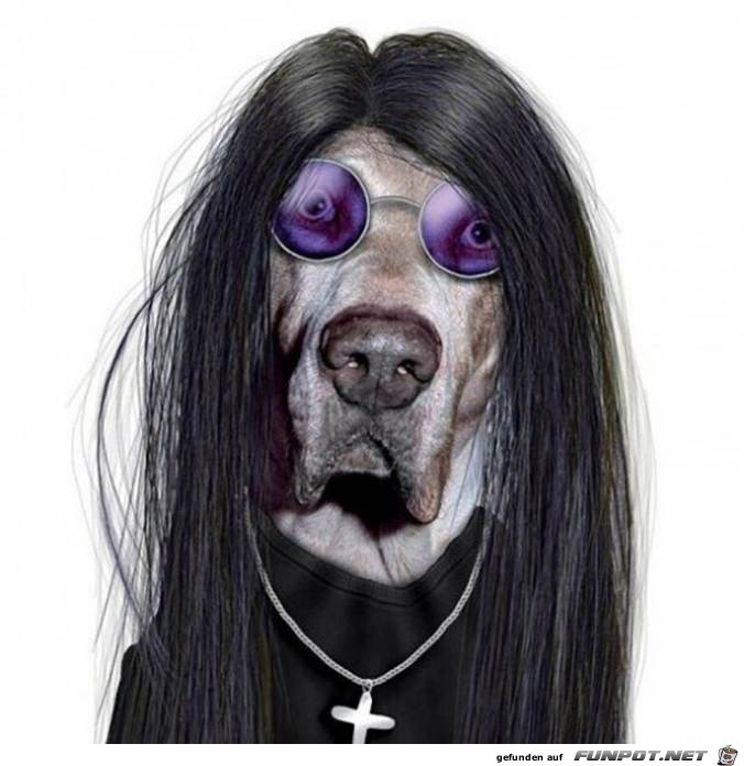 Ozzy Ousbourne Ozzy Ousbourne