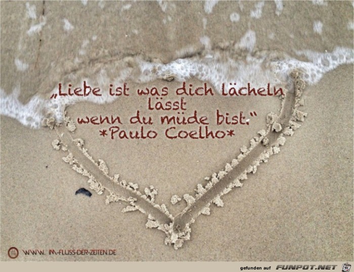 Liebe