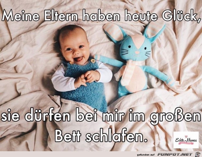 Meine Eltern