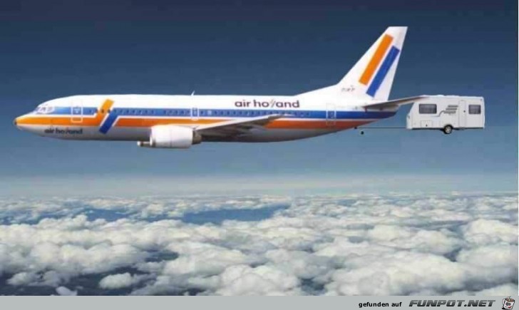 Holland Air