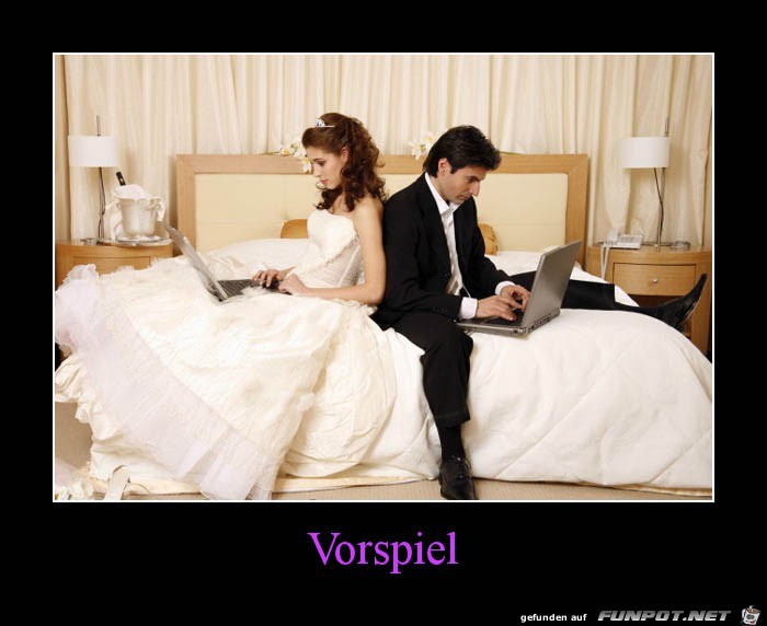 Vorspiel