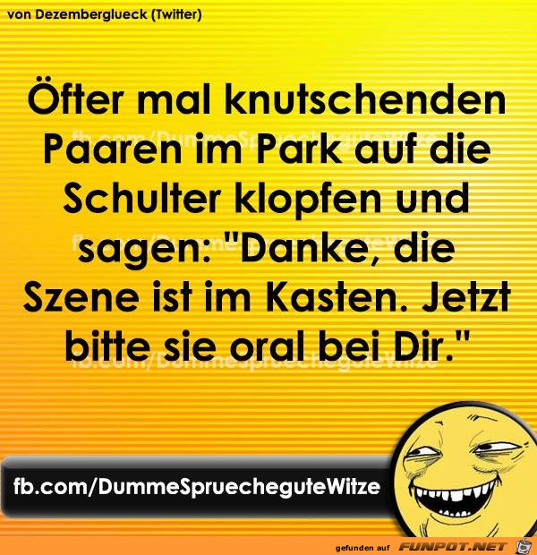 im Park im Park