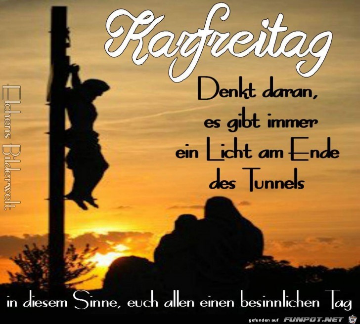 Karfreitag Karfreitag