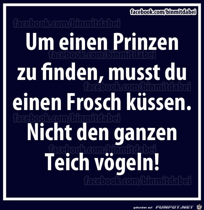 Prinzen Prinzen