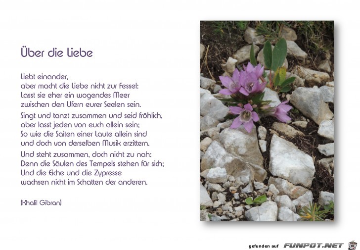 Ueber die Liebe-1