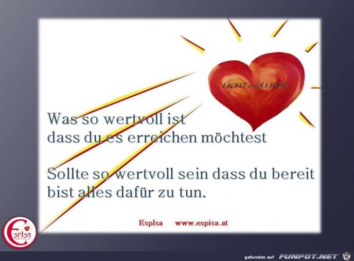 Was so wertvoll ist Was so wertvoll ist