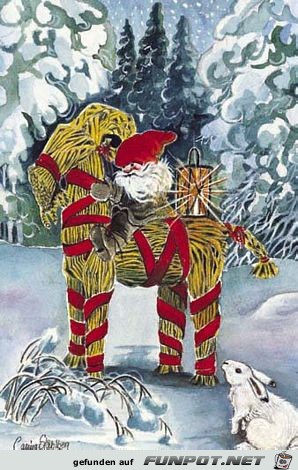 julbock julbock