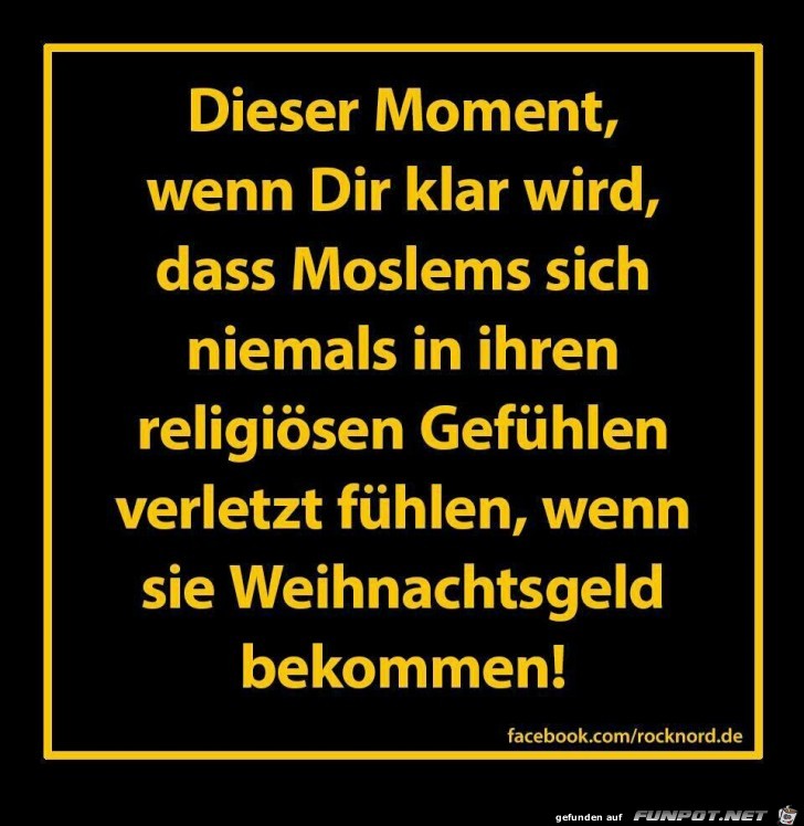 diegeilsten Moslems diegeilsten Moslems