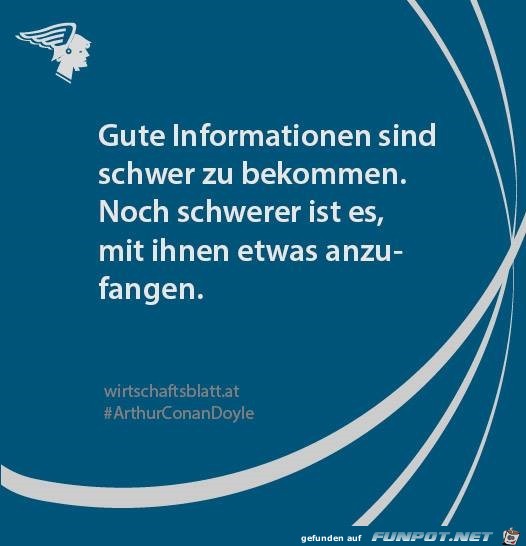 Informationen