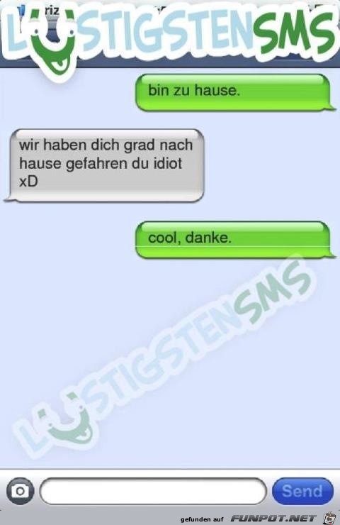 SMS Dialog SMS Dialog