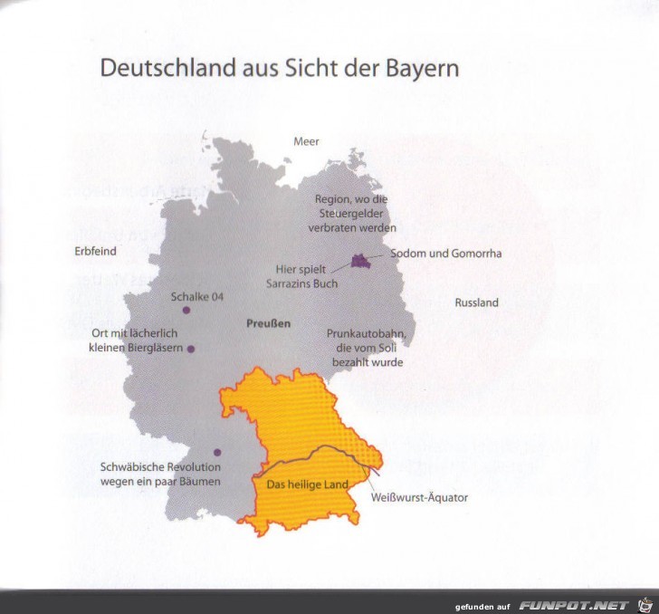 Weltgrafiken049 Bayern