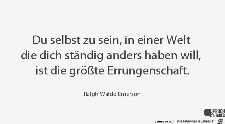 10 schne Sprche und Lebensweisheiten aus...