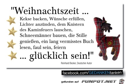 Weihnachtszeit Weihnachtszeit