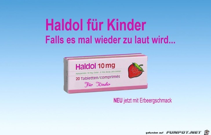 Haldol Haldol