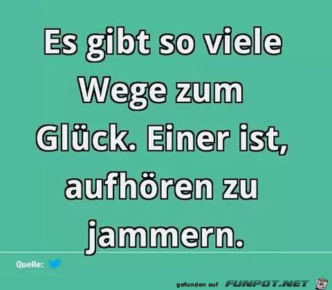jammern jammern