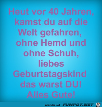 heut vor 40 jahren heut vor 40 jahren