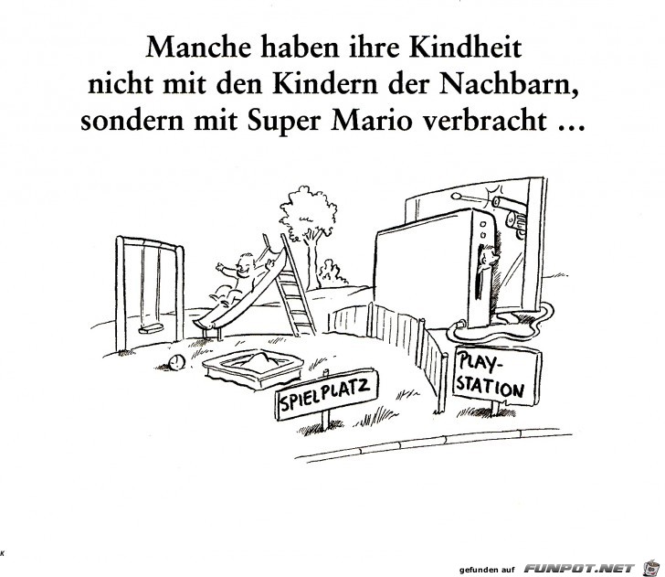 109 Kindheit