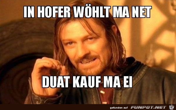 den hofer den hofer