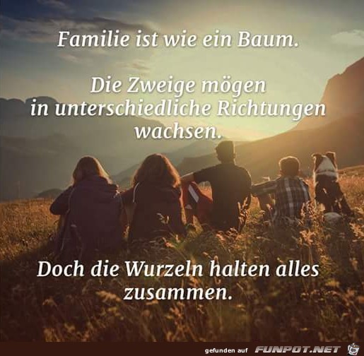 familie