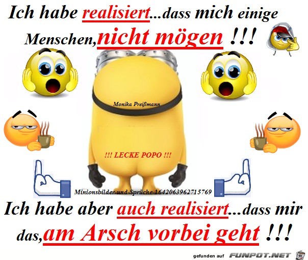 Am A vorbei