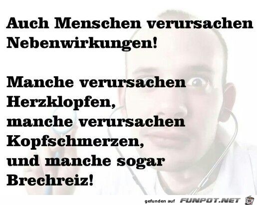 nebenwirkungen nebenwirkungen