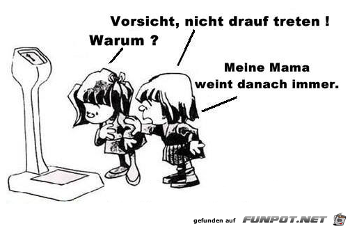 Vorsicht Vorsicht