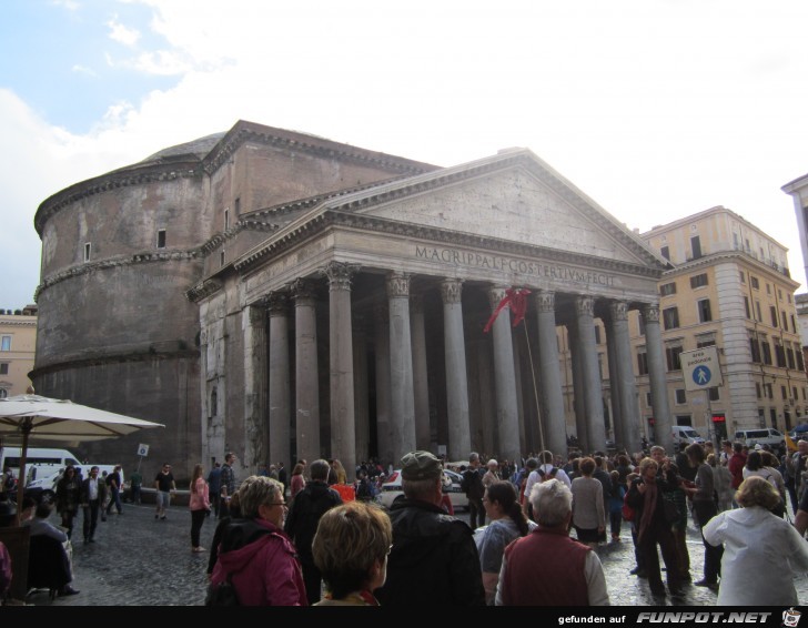 10-076 Pantheon