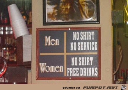 Men / Women... Men / Women...