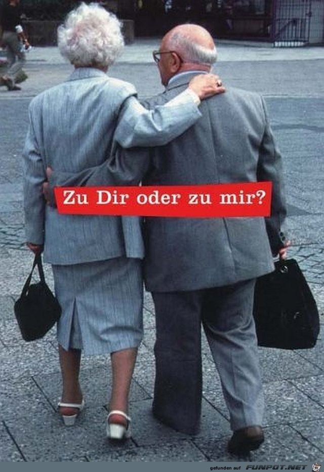Zu dir Zu dir