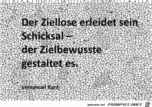 der ziellose