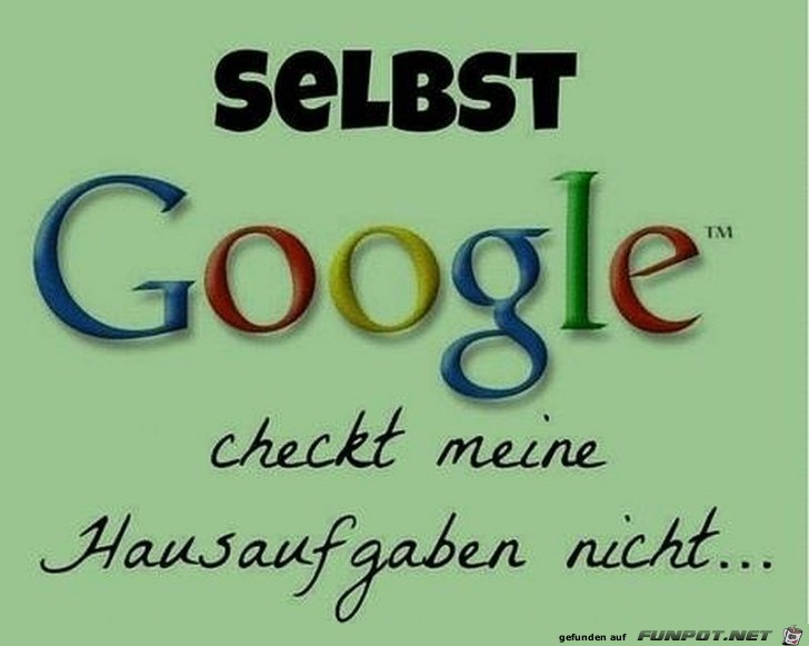Hausaufgaben Hausaufgaben