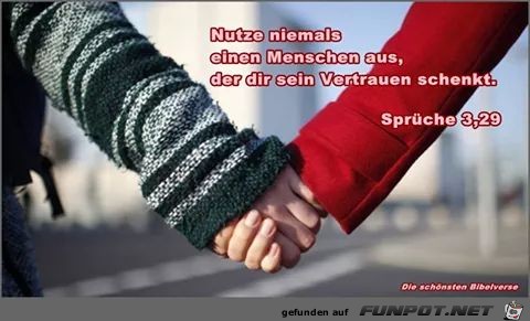Sprueche 3 29 Sprueche 3 29