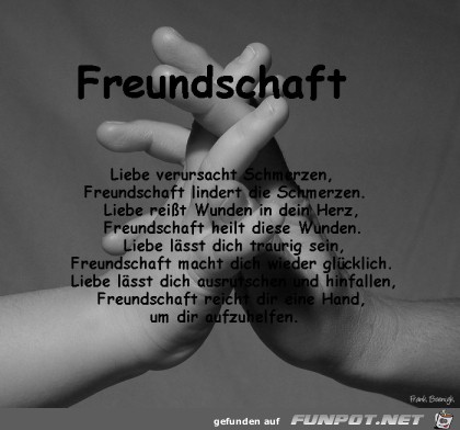 freundschaft 3 