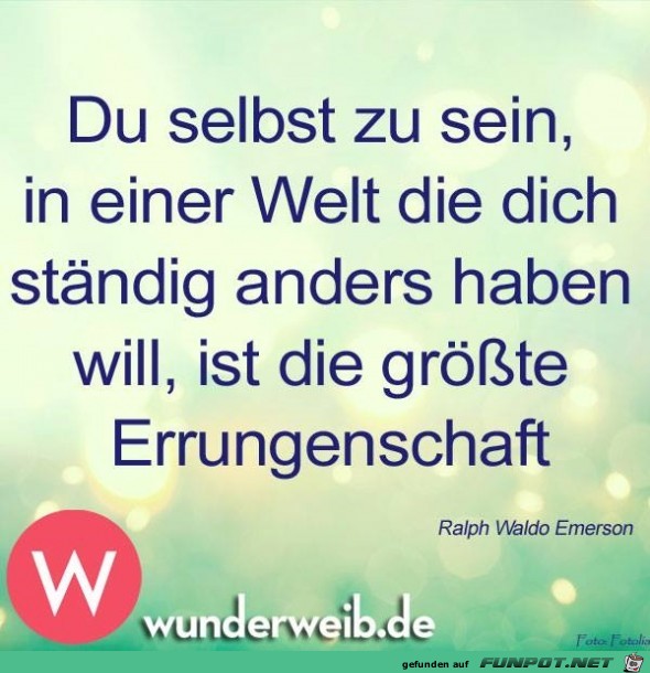 du selbst du selbst