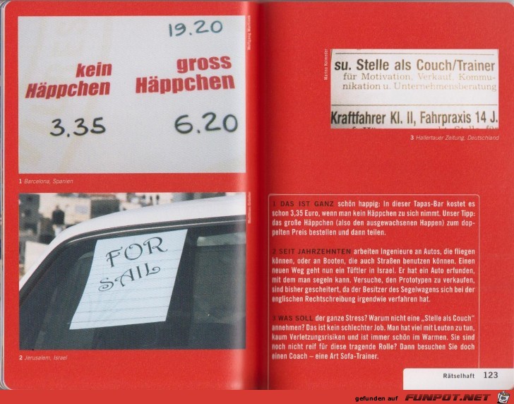Uebelsetzungen234 Uebelsetzungen234