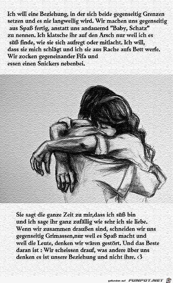 Beziehung Beziehung