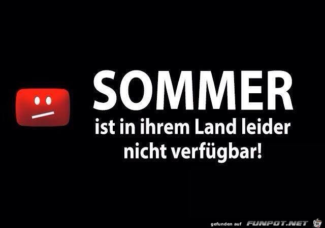 Sommer