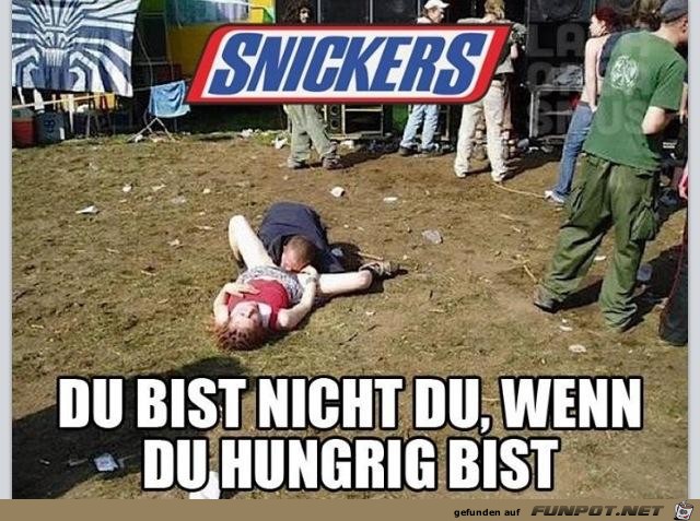 Snickers