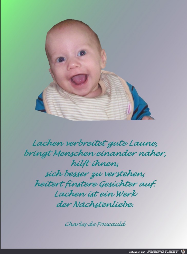 Lachen Lachen