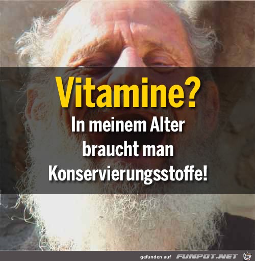 vitamine