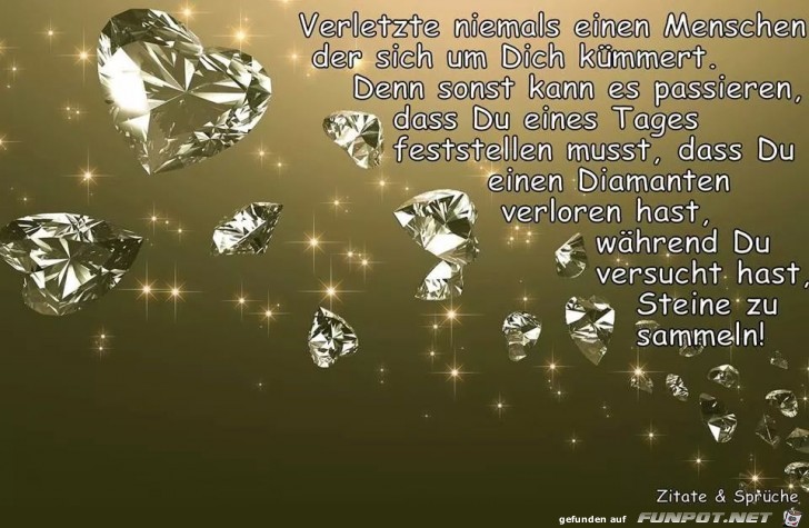 Diamanten Diamanten