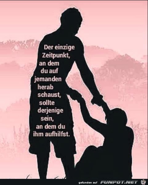 Der einzige Zeitpunkt Der einzige Zeitpunkt