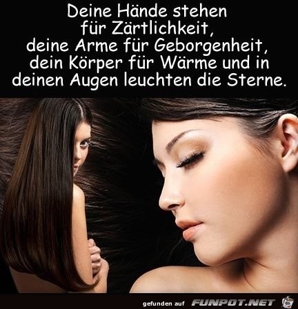 deine Haende