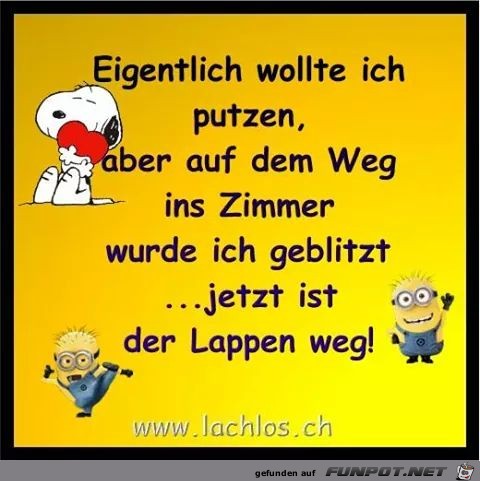 putzen putzen