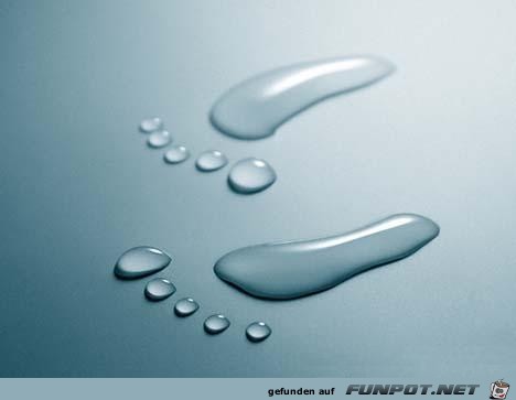Footprints Footprints