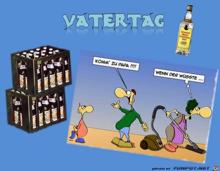 zum Vatertag zum Vatertag