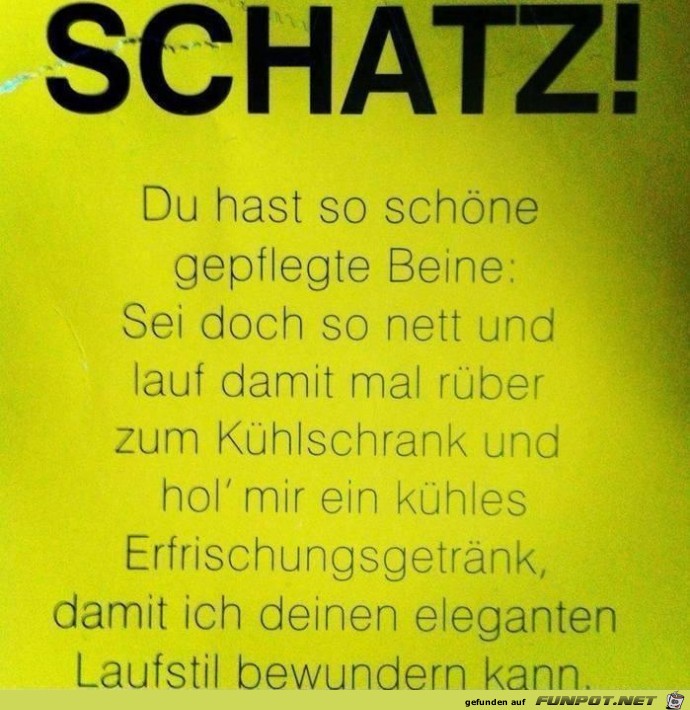 Schatzi Schatzi